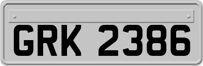 GRK2386