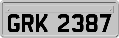 GRK2387
