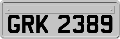 GRK2389