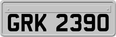 GRK2390