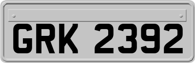 GRK2392