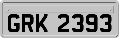 GRK2393