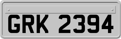 GRK2394