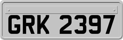 GRK2397