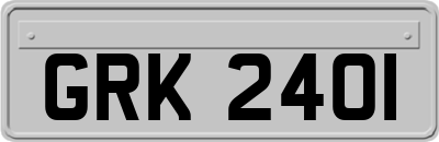 GRK2401