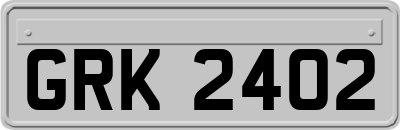 GRK2402