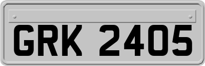 GRK2405