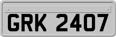 GRK2407