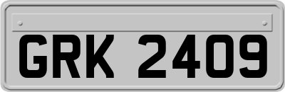 GRK2409