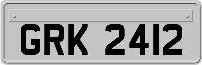 GRK2412
