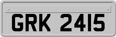GRK2415