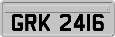 GRK2416