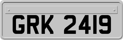 GRK2419