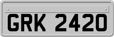GRK2420