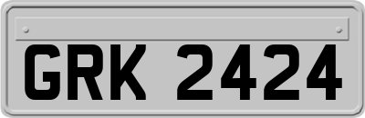 GRK2424