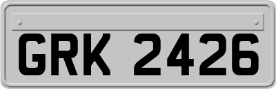 GRK2426