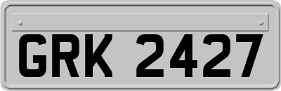 GRK2427