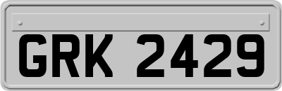GRK2429