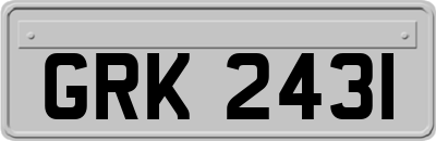 GRK2431