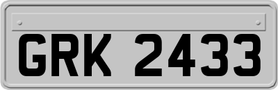 GRK2433