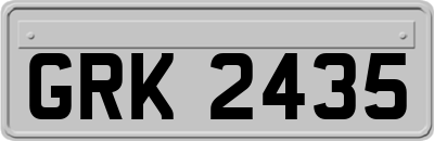 GRK2435