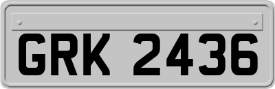 GRK2436