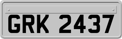 GRK2437