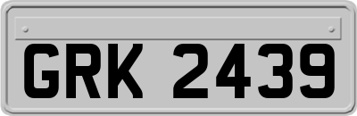 GRK2439