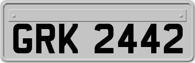 GRK2442