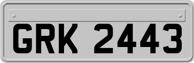GRK2443