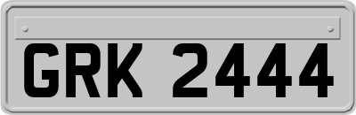GRK2444
