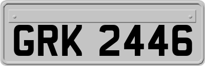 GRK2446