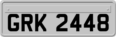 GRK2448