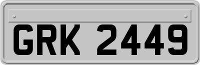 GRK2449
