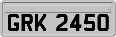 GRK2450