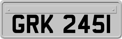 GRK2451
