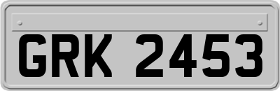 GRK2453