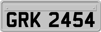 GRK2454