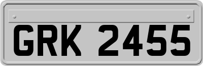 GRK2455