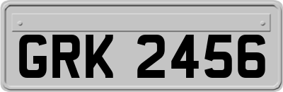 GRK2456