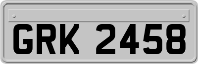 GRK2458