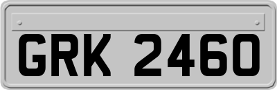 GRK2460
