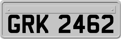 GRK2462