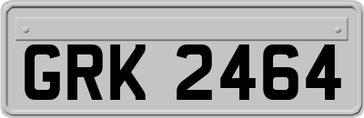 GRK2464