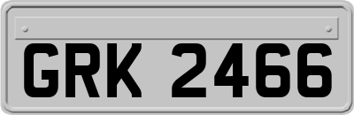 GRK2466