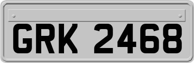 GRK2468