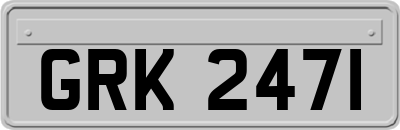 GRK2471