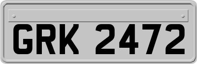 GRK2472