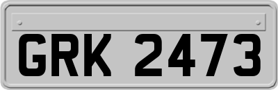 GRK2473