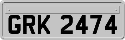 GRK2474